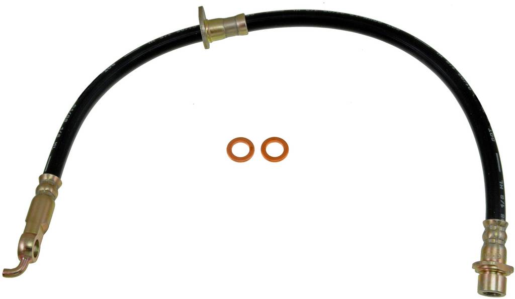 Dorman - First Stop Brake Hydraulic Hose with EPDM Rubber for 2004-2010 Toyota Sienna H620643