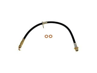 Dorman - First Stop Brake Hydraulic Hose with EPDM Rubber and Corrosion-Resistant Fittings for 2010-04 Toyota Sienna H620644