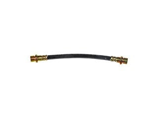 Dorman - First Stop Brake Hydraulic Hose with EPDM Rubber and Corrosion-Resistant Fittings for 2004-2010 Toyota Sienna H620645