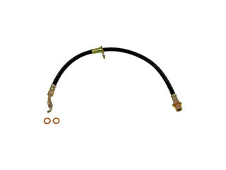 Dorman - First Stop Brake Hydraulic Hose with EPDM rubber for 2007-04 2010-04 2012-09 2016 Toyota Lexus H620648