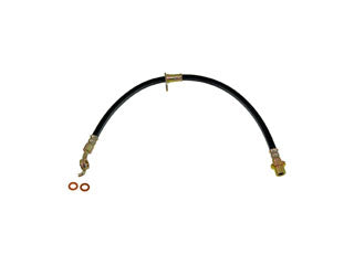 Dorman - First Stop Brake Hydraulic Hose EPDM Rubber with Corrosion-Resistant Fittings for 2007-2010 Lexus, 2016 Toyota, 2009-2012 H620649
