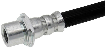 Dorman - First Stop Brake Hydraulic Hose EPDM Rubber Durable Design for 2006-07 Lexus RX330/350/400h & 2007-04 Toyota Highlander H620650