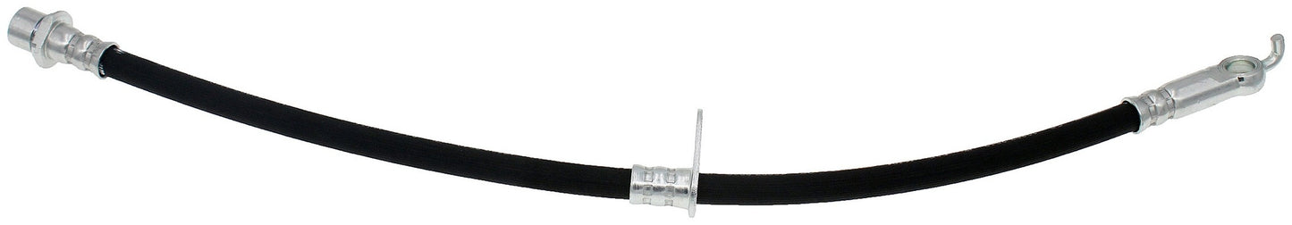 Dorman - First Stop Brake Hydraulic Hose EPDM Rubber Durable Design for 2006-07 Lexus RX330/350/400h & 2007-04 Toyota Highlander H620650