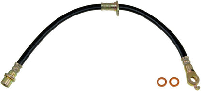 Dorman - First Stop Brake Hydraulic Hose EPDM Rubber with Corrosion‑Resistant Fittings for 2006‑07 Lexus RX330/350/400h H620651