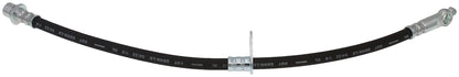 Dorman - First Stop Brake Hydraulic Hose EPDM Rubber with Corrosion‑Resistant Fittings for 2006‑07 Lexus RX330/350/400h H620651