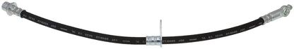 Dorman - First Stop Brake Hydraulic Hose EPDM Rubber with Corrosion‑Resistant Fittings for 2006‑07 Lexus RX330/350/400h H620651