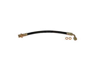 Dorman - First Stop Brake Hydraulic Hose EPDM Rubber with corrosion-resistant fittings for 2019-2023 Lexus Toyota H620660