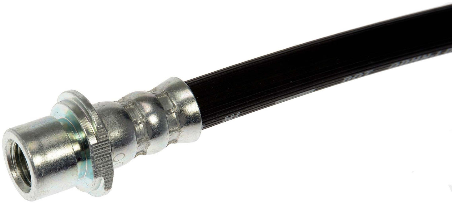 Dorman - First Stop Brake Hydraulic Hose EPDM Rubber with corrosion-resistant fittings for 2019-2023 Lexus Toyota H620660
