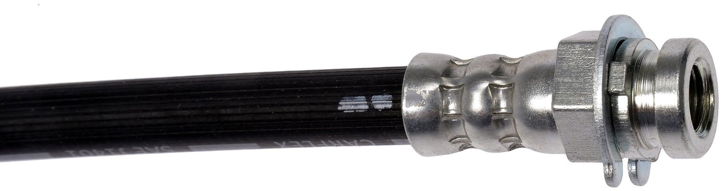 Dorman - First Stop Brake Hydraulic Hose EPDM Rubber with corrosion-resistant fittings for 2019-2023 Lexus Toyota H620660