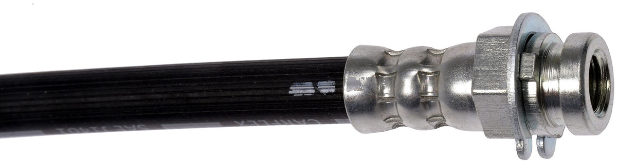 Dorman - First Stop Brake Hydraulic Hose EPDM Rubber with corrosion-resistant fittings for 2019-2023 Lexus Toyota H620660