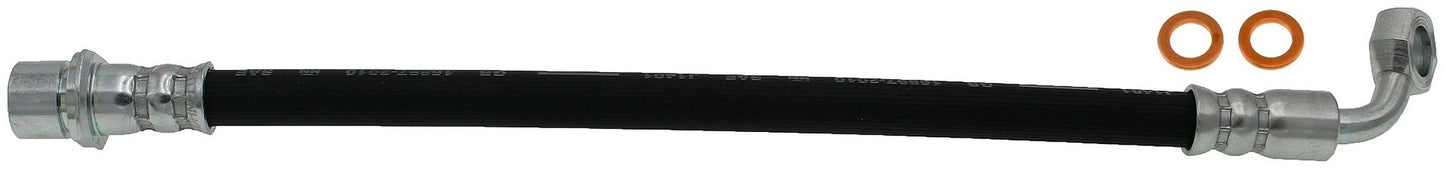 Dorman - First Stop Brake Hydraulic Hose EPDM Rubber with corrosion-resistant fittings for 2019-2023 Lexus Toyota H620661