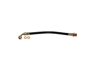 Dorman - First Stop Brake Hydraulic Hose EPDM Rubber with corrosion-resistant fittings for 2019-2023 Lexus Toyota H620661