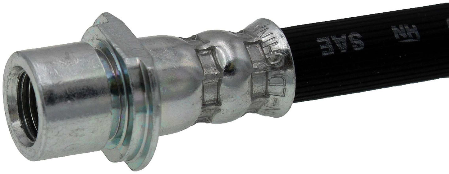 Dorman - First Stop Brake Hydraulic Hose EPDM Rubber with corrosion-resistant fittings for 2019-2023 Lexus Toyota H620661