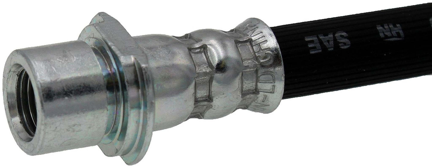 Dorman - First Stop Brake Hydraulic Hose EPDM Rubber with corrosion-resistant fittings for 2019-2023 Lexus Toyota H620661
