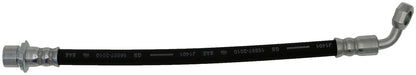 Dorman - First Stop Brake Hydraulic Hose EPDM Rubber with corrosion-resistant fittings for 2019-2023 Lexus Toyota H620661