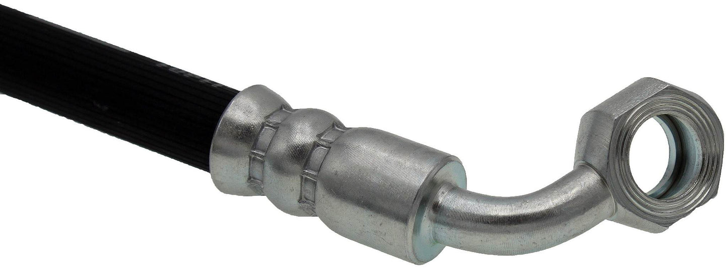 Dorman - First Stop Brake Hydraulic Hose EPDM Rubber with corrosion-resistant fittings for 2019-2023 Lexus Toyota H620661