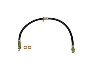 Dorman - First Stop Brake Hydraulic Hose H620662 image 2