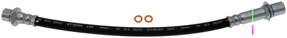 Dorman - First Stop Brake Hydraulic Hose with EPDM rubber for 2013-10 Lexus GX460 2009-03 Lexus GX470 2013-03 Toyota 4Runner 2013-07 Toyota FJ Cruiser