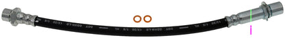 Dorman - First Stop Brake Hydraulic Hose with EPDM rubber for 2013-10 Lexus GX460 2009-03 Lexus GX470 2013-03 Toyota 4Runner 2013-07 Toyota FJ Cruiser