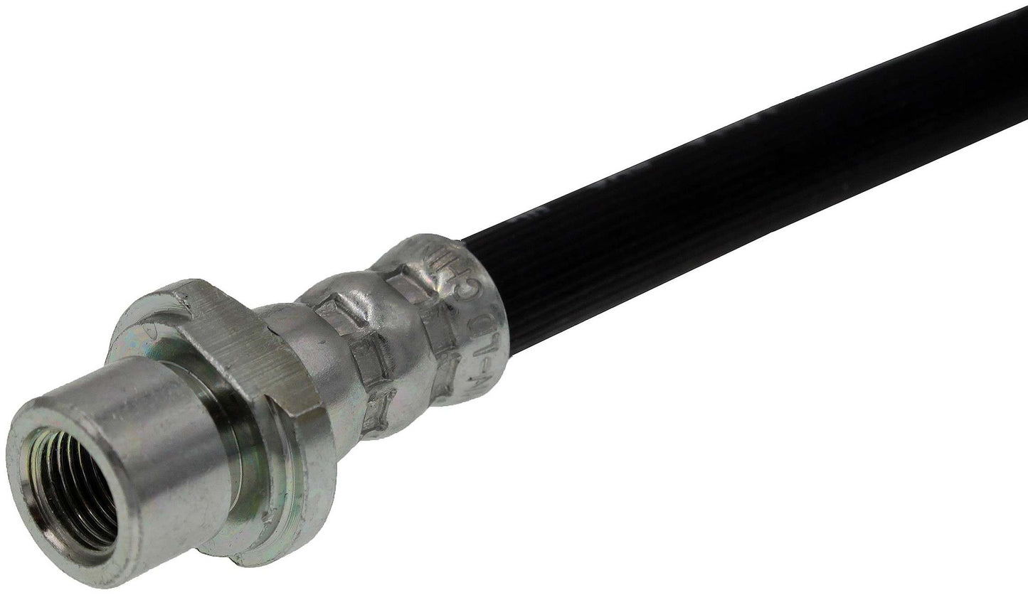 Dorman - First Stop Brake Hydraulic Hose with EPDM rubber for 2013-10 Lexus GX460 2009-03 Lexus GX470 2013-03 Toyota 4Runner 2013-07 Toyota FJ Cruiser