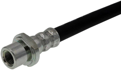 Dorman - First Stop Brake Hydraulic Hose with EPDM rubber for 2013-10 Lexus GX460 2009-03 Lexus GX470 2013-03 Toyota 4Runner 2013-07 Toyota FJ Cruiser