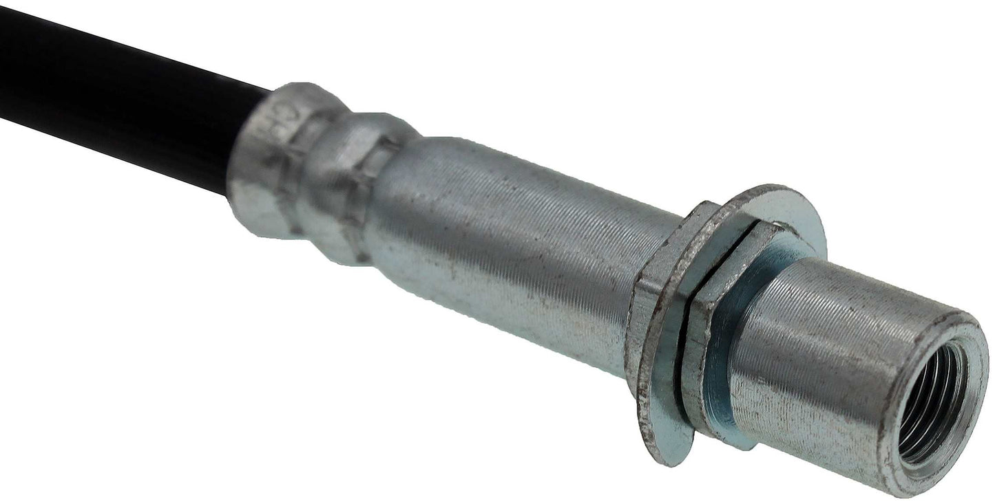 Dorman - First Stop Brake Hydraulic Hose with EPDM rubber for 2013-10 Lexus GX460 2009-03 Lexus GX470 2013-03 Toyota 4Runner 2013-07 Toyota FJ Cruiser