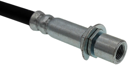 Dorman - First Stop Brake Hydraulic Hose with EPDM rubber for 2013-10 Lexus GX460 2009-03 Lexus GX470 2013-03 Toyota 4Runner 2013-07 Toyota FJ Cruiser