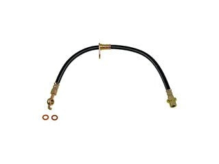 Dorman - First Stop Brake Hydraulic Hose with EPDM Rubber for 2012-05 Toyota Avalon, 2011-07 Toyota Camry H620675
