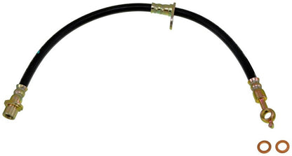Dorman - First Stop Brake Hydraulic Hose with EPDM Rubber and Corrosion-Resistant Fittings for 2012-05 Toyota Avalon 2011-07 Toyota Camry H620676