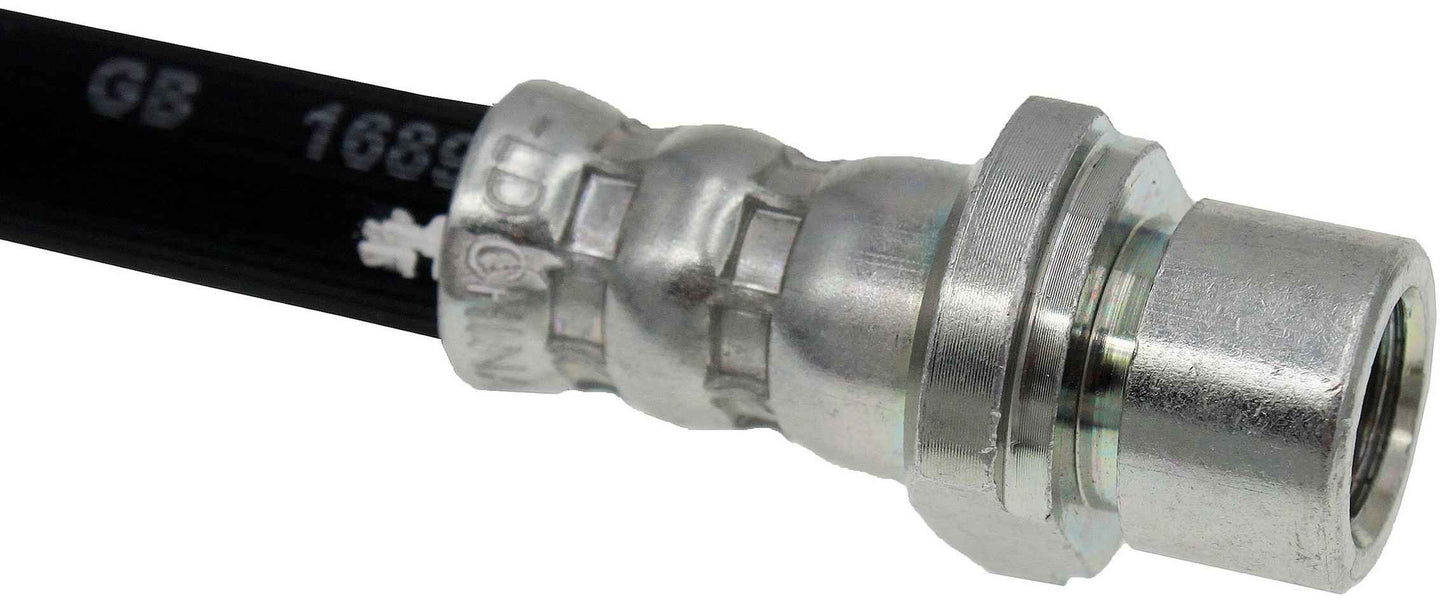 Dorman - First Stop Brake Hydraulic Hose with EPDM Rubber and Corrosion-Resistant Fittings for 2012-05 Toyota Avalon 2011-07 Toyota Camry H620676