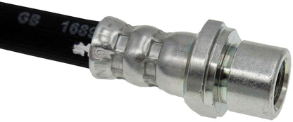 Dorman - First Stop Brake Hydraulic Hose with EPDM Rubber and Corrosion-Resistant Fittings for 2012-05 Toyota Avalon 2011-07 Toyota Camry H620676