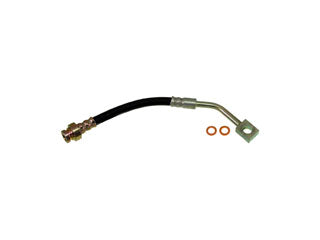 Dorman - First Stop Brake Hydraulic Hose for Pontiac GTO 2006-04 H620677
