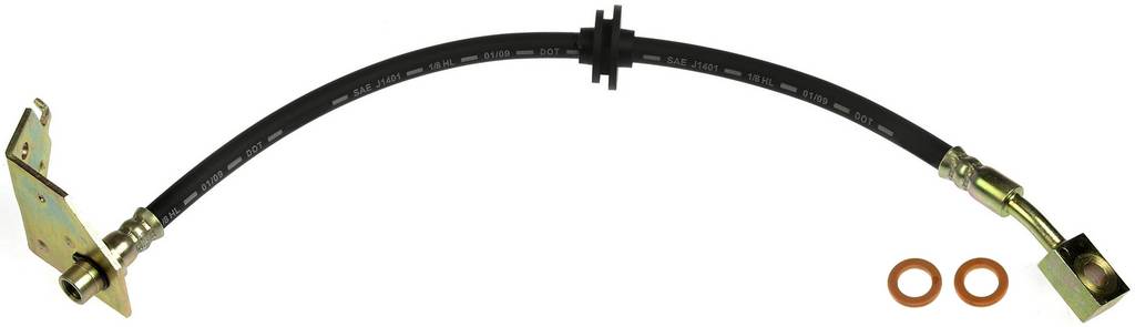 Dorman Brake Hydraulic Hose H620680 main image