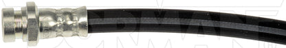 Dorman - First Stop Brake Hydraulic Hose with Corrosion-Resistant for Chevrolet Aveo 2020 Pontiac G3/Wave 2009-07/2008-05 Suzuki Swift 2012-08 H620682
