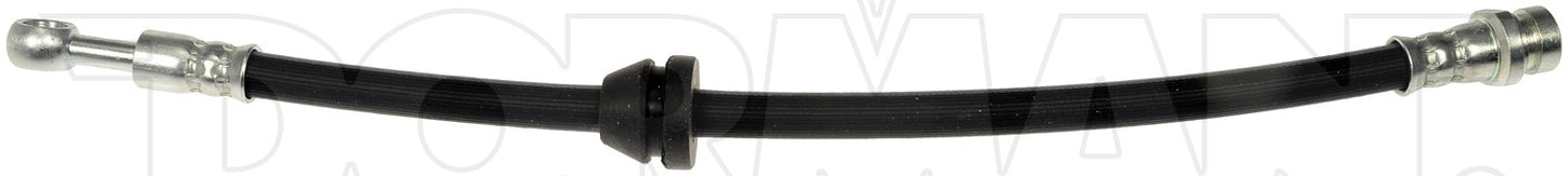 Dorman - First Stop Brake Hydraulic Hose with Corrosion-Resistant for Chevrolet Aveo 2020 Pontiac G3/Wave 2009-07/2008-05 Suzuki Swift 2012-08 H620682