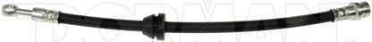 Dorman - First Stop Brake Hydraulic Hose with Corrosion-Resistant for Chevrolet Aveo 2020 Pontiac G3/Wave 2009-07/2008-05 Suzuki Swift 2012-08 H620682