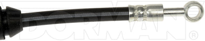 Dorman - First Stop Brake Hydraulic Hose with Corrosion-Resistant for Chevrolet Aveo 2020 Pontiac G3/Wave 2009-07/2008-05 Suzuki Swift 2012-08 H620682