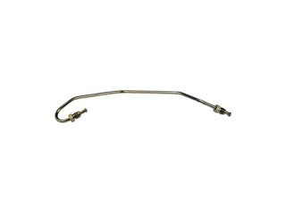 Dorman - First Stop Brake Hydraulic Hose for Land Rover Discovery 1998-94 H620684