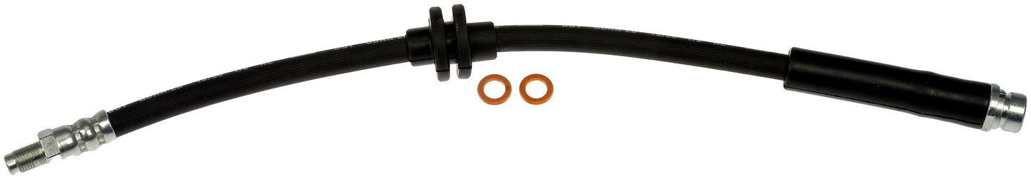 Dorman - First Stop Brake Hydraulic Hose for Mazda 3 2013-04 H620686