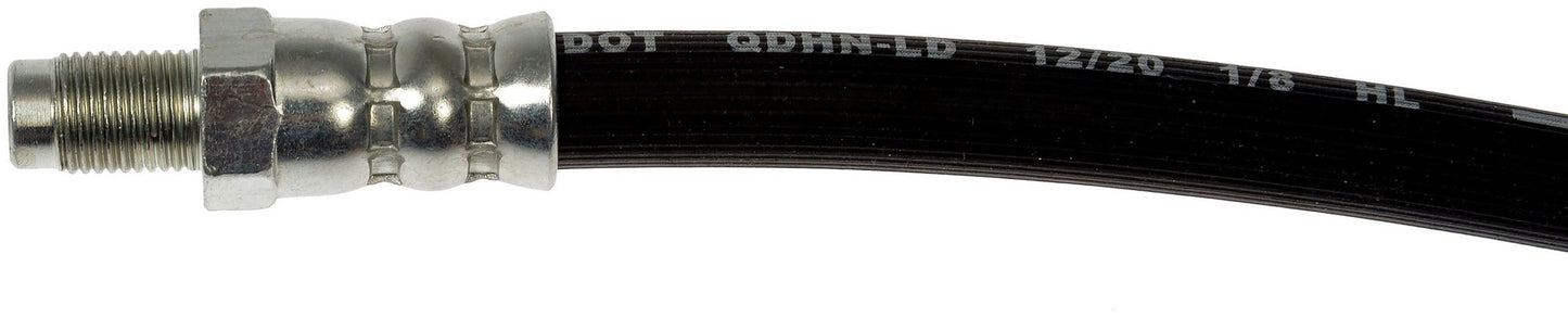 Dorman - First Stop Brake Hydraulic Hose for Mazda 3 2013-04 H620686