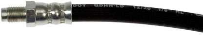 Dorman - First Stop Brake Hydraulic Hose for Mazda 3 2013-04 H620686