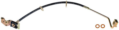 Dorman - First Stop Brake Hydraulic Hose with EPDM Rubber for 1999-2004 Ford F-450 Super Duty, Ford F-550 Super Duty H620691