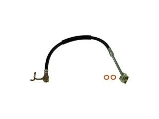 Dorman - First Stop Brake Hydraulic Hose Super Duty with EPDM Rubber for 2003-99 Ford F-550 H620692