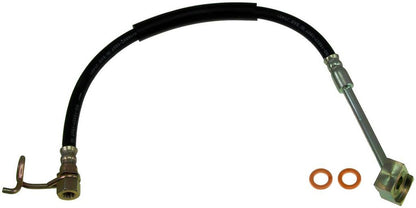 Dorman - First Stop Brake Hydraulic Hose Super Duty with EPDM Rubber for 2003-99 Ford F-550 H620692