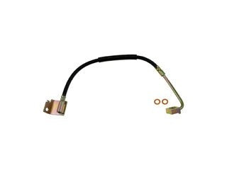 Dorman - First Stop Brake Hydraulic Hose Super Duty with EPDM Rubber for 1999-2003 Ford F-550 H620693