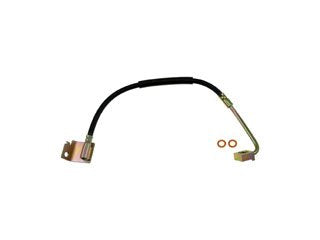 Dorman - First Stop Brake Hydraulic Hose Super Duty with EPDM Rubber for 1999-2003 Ford F-550 H620693