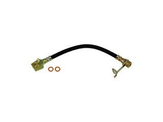 Dorman - First Stop Brake Hydraulic Hose with EPDM Rubber for 2004-2009 Ford F-450 Super Duty H620695