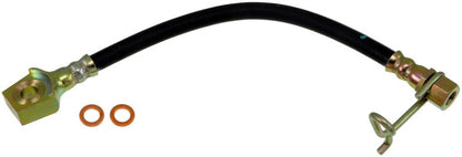 Dorman - First Stop Brake Hydraulic Hose with EPDM Rubber for 2004-2009 Ford F-450 Super Duty H620695