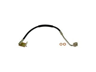 Dorman - First Stop Brake Hydraulic Hose for Ford F-450 Super Duty 2003-1999 H620696