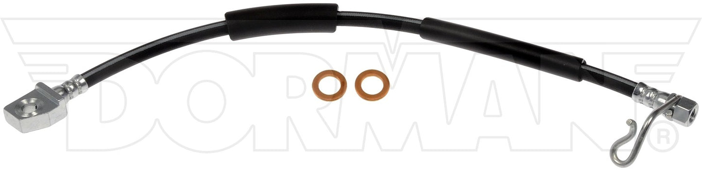 Dorman - First Stop Brake Hydraulic Hose for Ford 2000-99 H620697